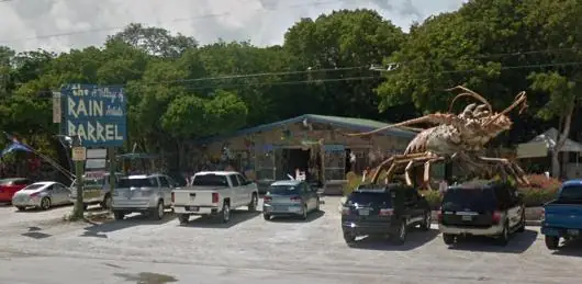 Rain Barrel Village, Islamorada