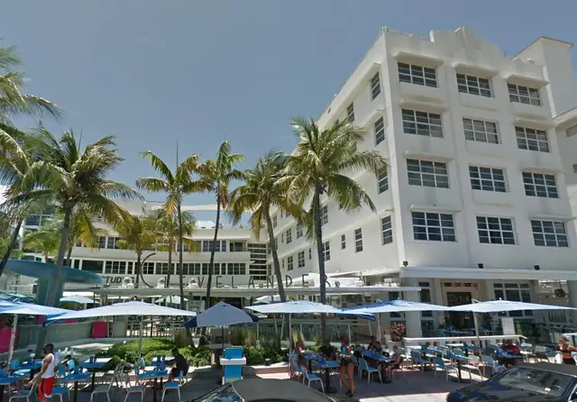 Clevelander South Beach, Miami Beach