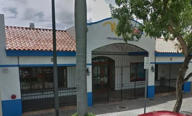 115 N Krome Ave, Homestead