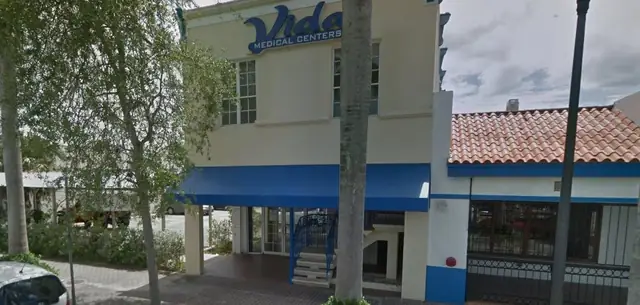 123 N Krome Ave, Homestead