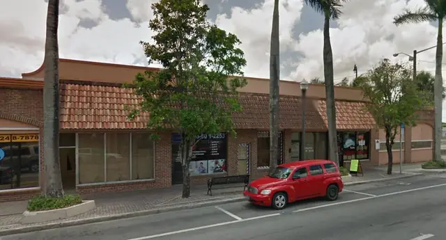 Krome Barbershop, Homestead