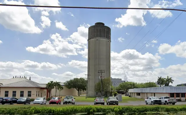 1500 Sonora Ave, Clewiston