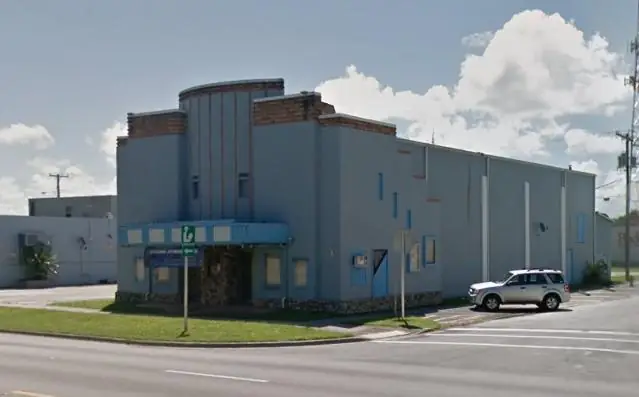 100 E Sugarland Hwy, Clewiston