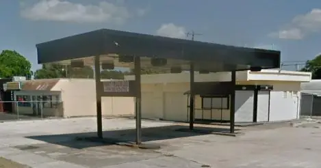 517 E Sugarland Hwy, Clewiston