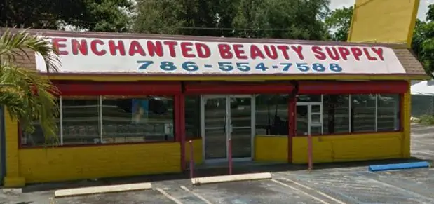 9920 NW 27th Ave, Miami