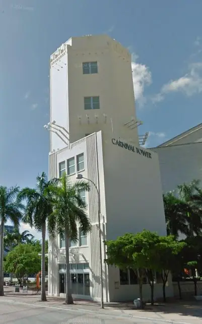 Sears Tower, Miami