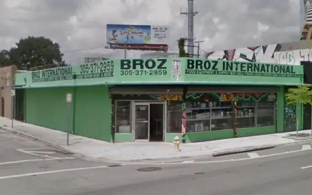 1300 N Miami Ave, Miami