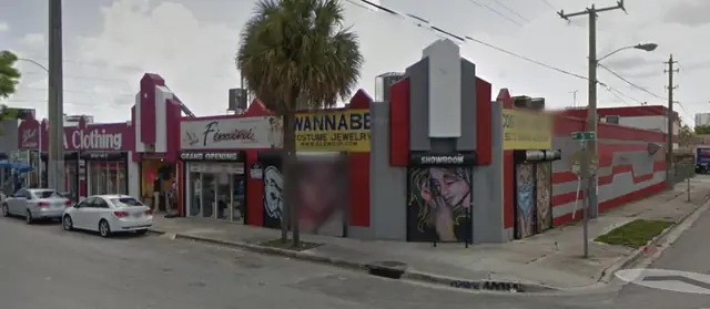 2401 NW 5th Ave Unit 2-3, Miami