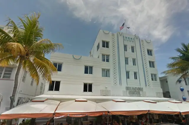 Beacon South Beach, Miami Beach