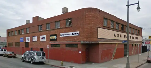 2700 South Main Street, Los Angeles, CA