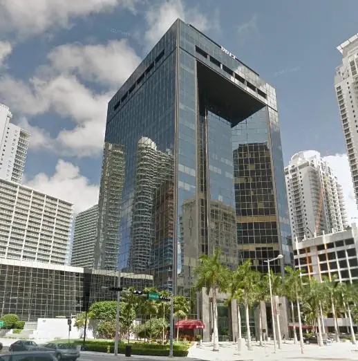 1200 Brickell Ave, Miami