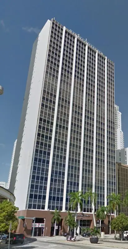 100 Biscayne Blvd, Miami