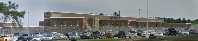 Augusta State Medical Prison, Grovetown, GA