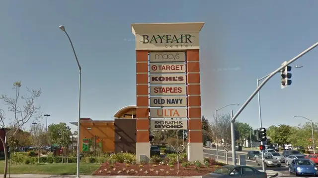 Bayfair Center San Leandro, San Leandro, CA