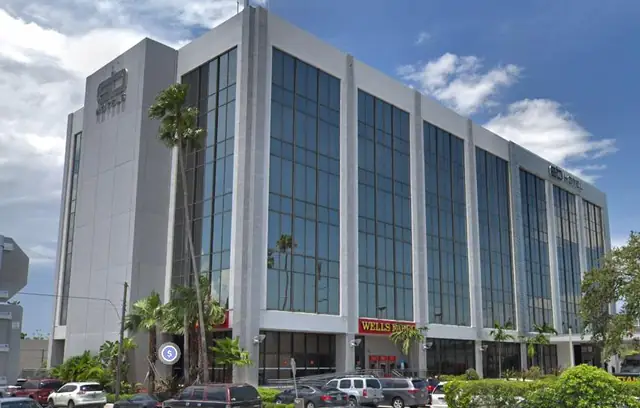 EB Hotel Miami, Miami