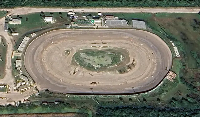 Hendry County Motorsports Park, Clewiston