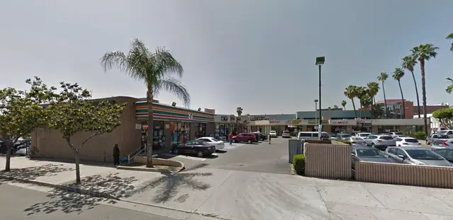 6660 Sunset Blvd, Los Angeles, CA