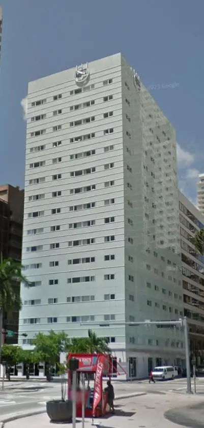 YVE Hotel Miami, Miami