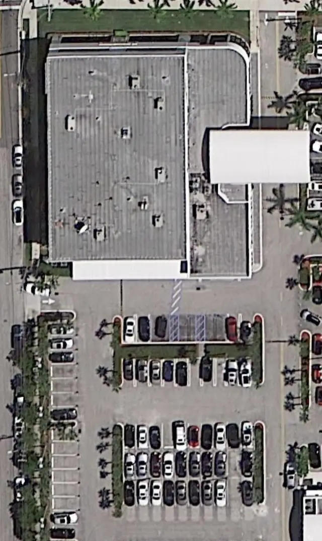 2060 Biscayne Blvd, Miami