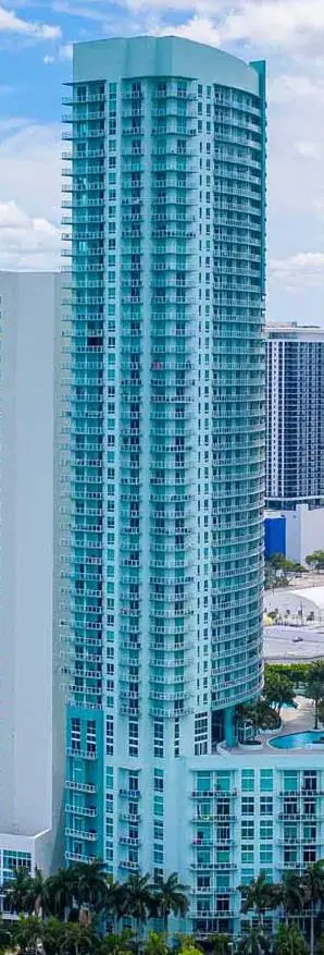 Quantum on the Bay, Miami