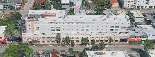 Cubaocho Museum & Performing Arts Center, Miami