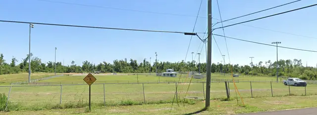 Springfield Sports Complex, Panama City
