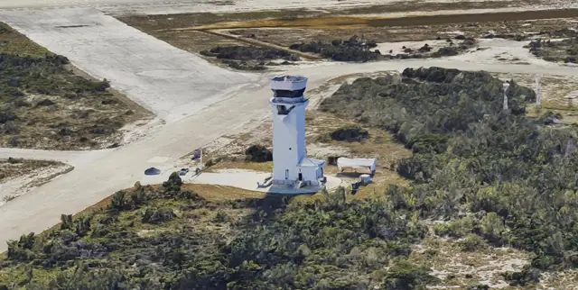 Naval Air Station Key West