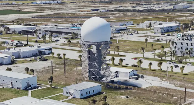 Naval Air Station Key West