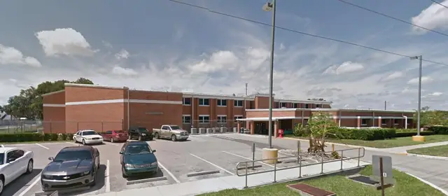 DeSoto County Sheriff's Office, Arcadia