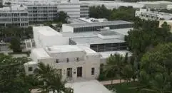 The Bass, Miami Beach