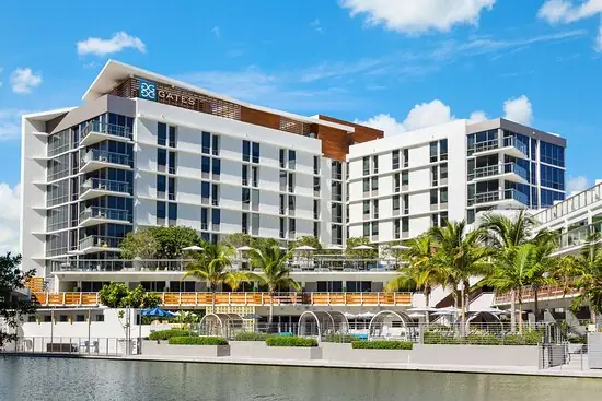 The Gates Hotel South Beach, Miami Beach