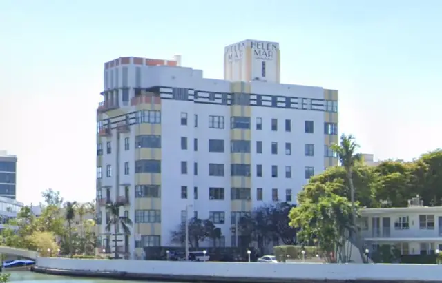 2421 Lake Pancoast Dr, Miami Beach