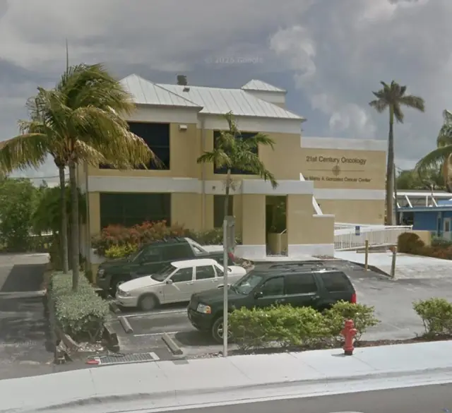Baptist Health Cancer Care, Key West