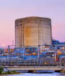 Turkey Point Nuclear Power Station, Homestead