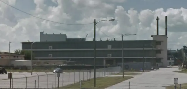 US Sugar, Clewiston