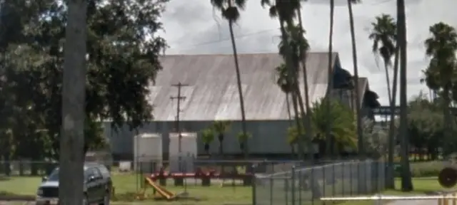 US Sugar Mill, Clewiston