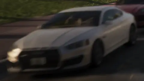8F Drafter in GTA VI