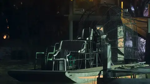 Airboat 09 in GTA VI
