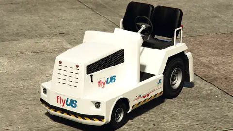Airtug in GTA VI