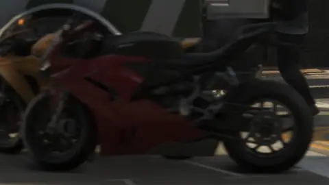 Alvino V1 in GTA VI
