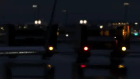 Baggage trailer in GTA VI
