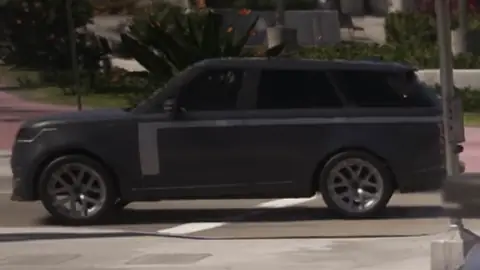 Baller ST-D in GTA VI