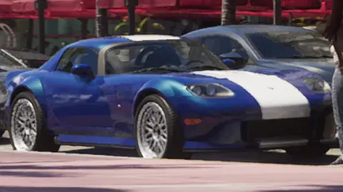 Banshee in GTA VI