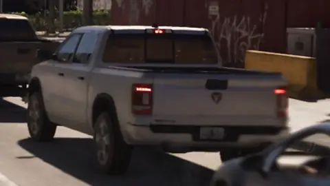Bison 1800 in GTA VI