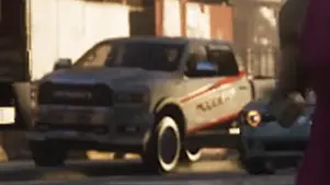 Bison 3800 in GTA VI