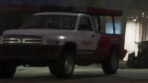 Bison 900 in GTA VI