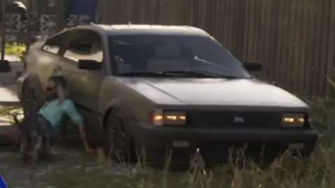 Blista Compact in GTA VI