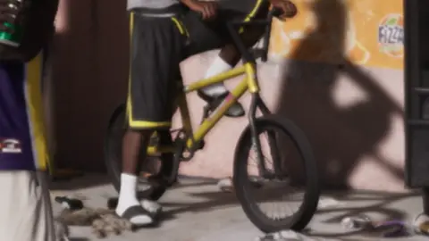 BMX in GTA VI