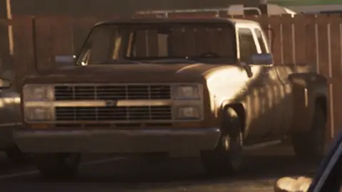 Bobcat XL in GTA VI