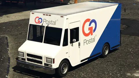 Boxville in GTA VI